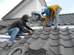 Best Roof Coating and Sealing  in Myrtle Beach, SC